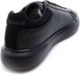 Trussardi Sneakers Zwart Black Dames - Thumbnail 4