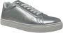 Trussardi Lage Sneakers Gray Dames - Thumbnail 2