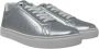 Trussardi Lage Sneakers Gray Dames - Thumbnail 5