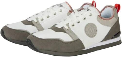 Trussardi Lage Sneakers Multicolor Heren