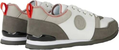 Trussardi Lage Sneakers Multicolor Heren