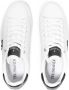 Trussardi Sneakers 79a00639 Wit Dames - Thumbnail 5