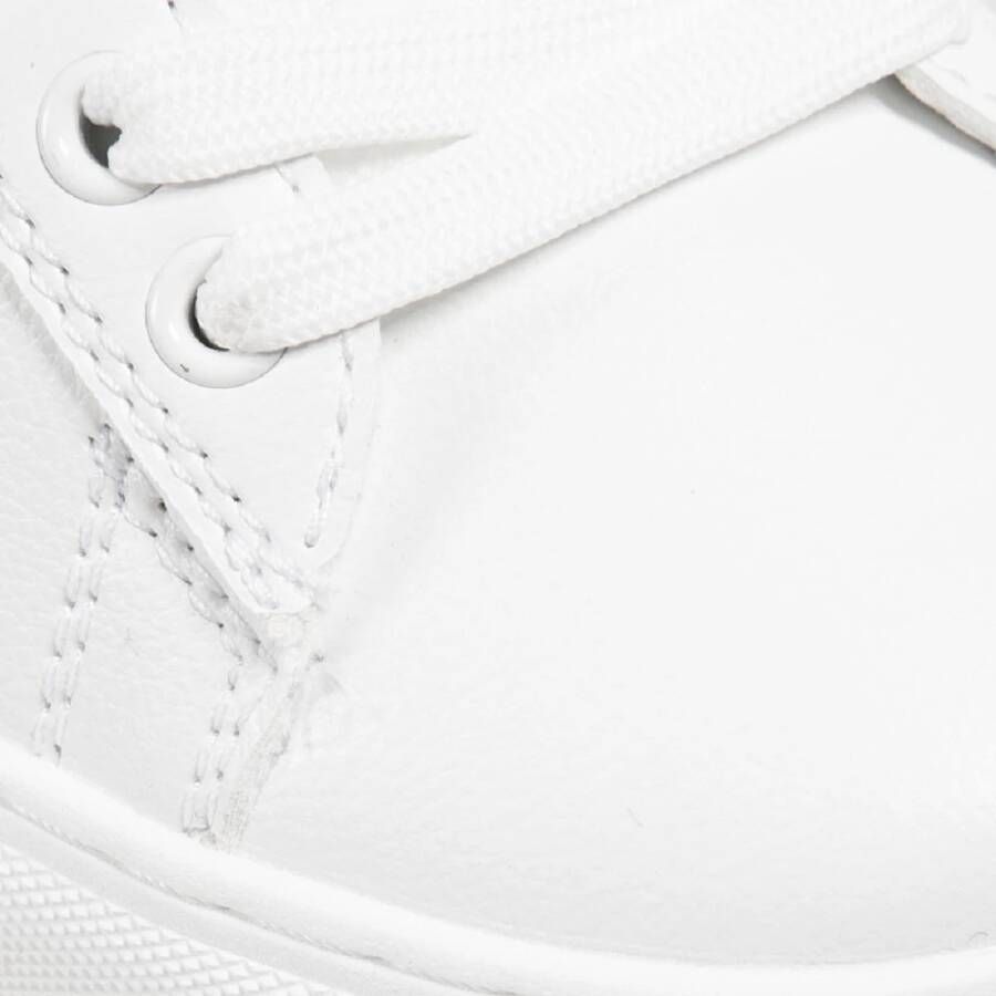 Trussardi Lage Sneakers White Dames