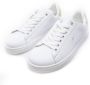 Trussardi Lage Sneakers White Dames - Thumbnail 4