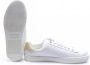 Trussardi Lage Sneakers White Dames - Thumbnail 5