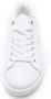 Trussardi Lage Sneakers White Dames - Thumbnail 7