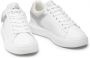 Trussardi Lage Sneakers White Dames - Thumbnail 5