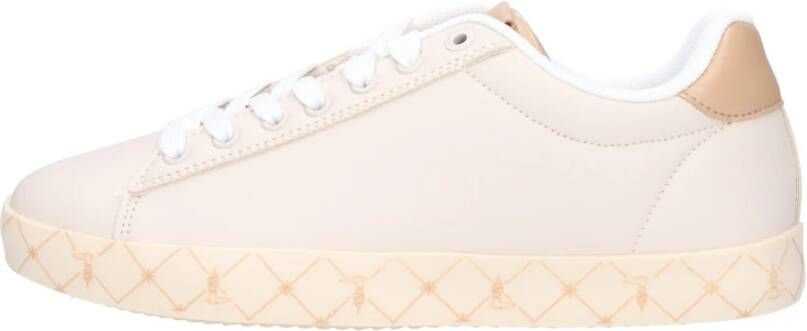 Trussardi Sneakers Beige Dames