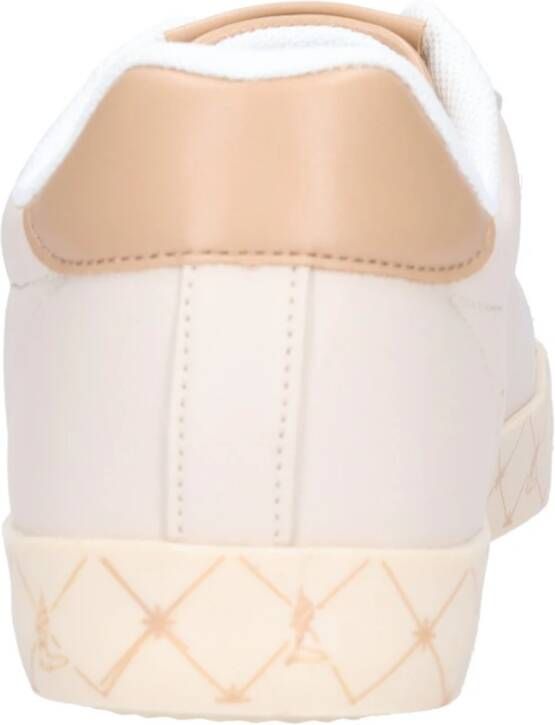 Trussardi Sneakers Beige Dames