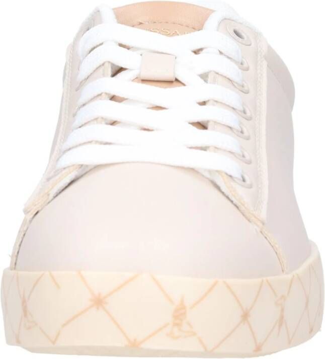 Trussardi Sneakers Beige Dames