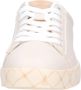 Trussardi Sneakers Beige Dames - Thumbnail 4