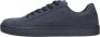 Trussardi Modieuze Lage Sneakers Blue Heren - Thumbnail 2