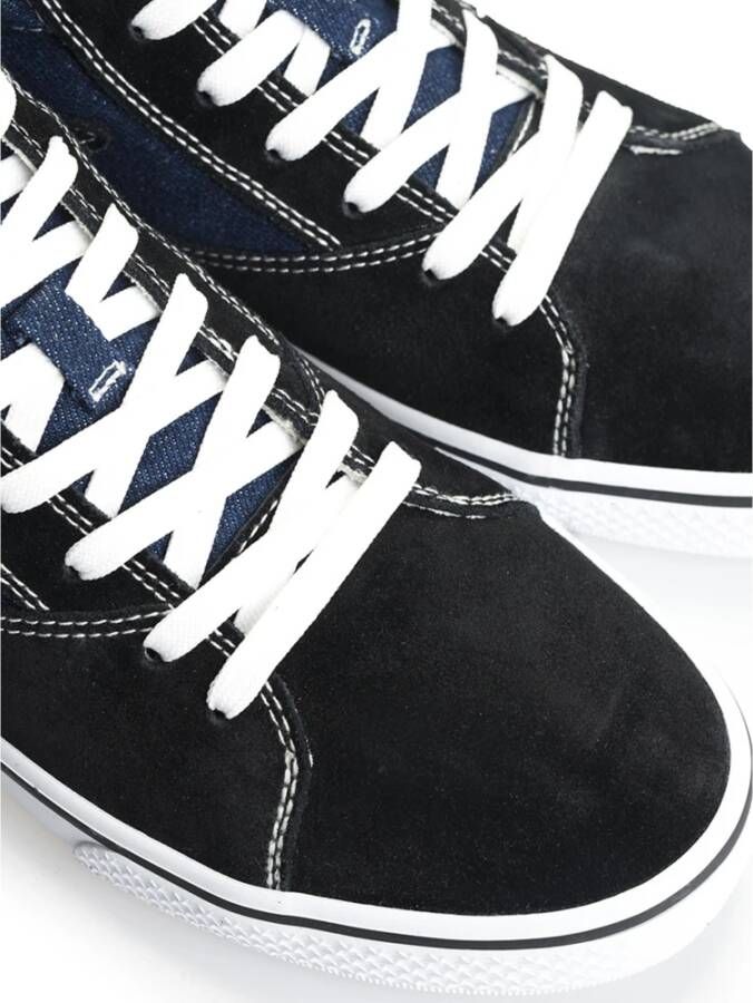 Trussardi Sneakers Blauw Heren