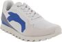 Trussardi Sneakers Blauw Heren - Thumbnail 2