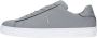 Trussardi Sneakers Grijs Gray Heren - Thumbnail 2