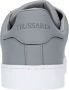 Trussardi Sneakers Grijs Gray Heren - Thumbnail 3