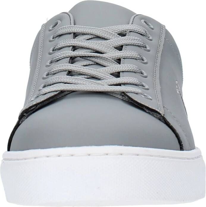 Trussardi Sneakers Grijs Gray Heren