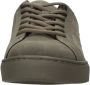 Trussardi Sneakers Groen Green Heren - Thumbnail 4