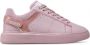 Trussardi sneakers 79A007439Y099998 Roze Dames - Thumbnail 2