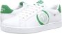 Trussardi Sneakers White Heren - Thumbnail 2