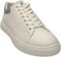 Trussardi Sneakers White Dames - Thumbnail 2