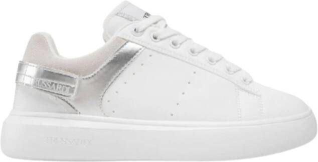 Trussardi Sneakers Wit Dames