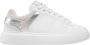 Trussardi Lage Sneakers White Dames - Thumbnail 2