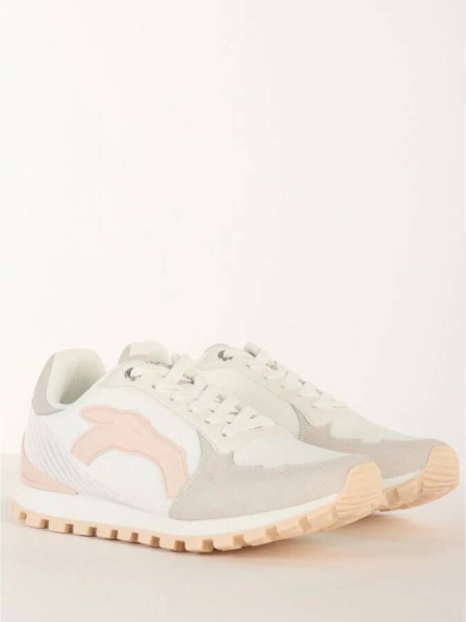 Trussardi Sneakers Wit Dames