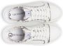 Trussardi Sneakers White Dames - Thumbnail 4