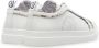 Trussardi Sneakers White Dames - Thumbnail 5