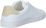 Trussardi Lage Sneakers White Dames - Thumbnail 2