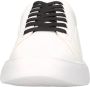 Trussardi Platte veterschoenen White Dames - Thumbnail 4