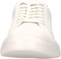 Trussardi Nieuwe Trendy Herenschoenen White Heren - Thumbnail 4