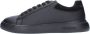 Trussardi Sneakers Zwart Black Dames - Thumbnail 7