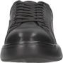 Trussardi Sneakers Zwart Black Heren - Thumbnail 4