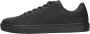 Trussardi Sneakers Zwart Black Heren - Thumbnail 2