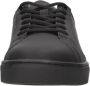 Trussardi Sneakers Zwart Black Heren - Thumbnail 4