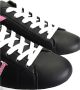 Trussardi -BRANDS Sportschoenen Vrouw 79A00387 black pink - Thumbnail 8