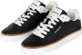 Trussardi sneakers 79A007449Y099998 Zwart Dames - Thumbnail 2