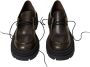 Twinset Bruine Platte Schoenen Scarpa Brown Dames - Thumbnail 2