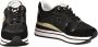 Twinset Casual sneakers met rubberen zool Black Dames - Thumbnail 2