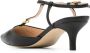 Twinset Verhoog je stijl met Nero Pumps Black Dames - Thumbnail 3