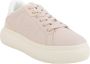 Twinset Roze Sneakers voor Vrouwen Pink Dames - Thumbnail 2