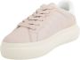 Twinset Roze Sneakers voor Vrouwen Pink Dames - Thumbnail 3