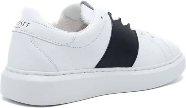 Twinset Sneakers White Dames