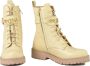 Twinset Stivaletto Beige Dames - Thumbnail 2