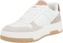 Twinset Witte Sneaker Schoenen White Dames - Thumbnail 2