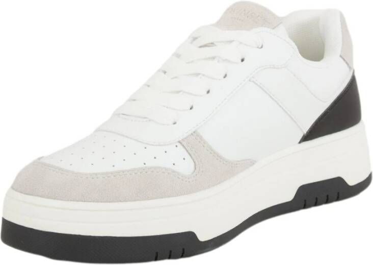 Twinset Witte Sneaker White Dames