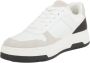 Twinset Witte Sneaker White Dames - Thumbnail 2