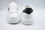 Twinset Witte Veterschoenen voor Vrouwen White Dames - Thumbnail 2